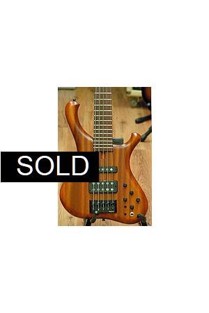 Marleaux Straight II 5 Marleaux Straight II 5